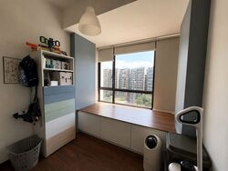 d'Nest (D18), Condominium #573391091